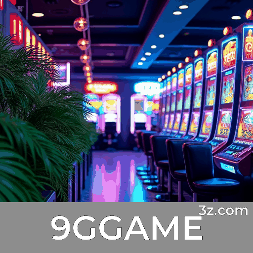 Arquitetura Robusta e Escalável que Garante Confiabilidade na 9GGAME