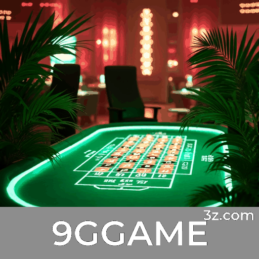 9GGAME.com - Plataforma de Apostas Online com Cassino Exclusivo e Pagamentos Rápidos - 9GGAME