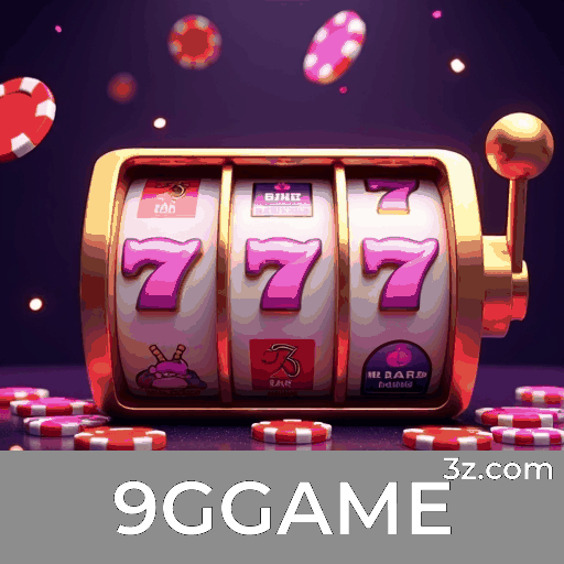 9GGAME: Inovação e Tecnologia em Apostas Avançadas