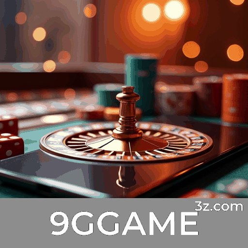 9GGAME - Cassino Premiado com Segurança e Pagamentos Rápidos