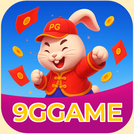 9GGAME - Cassino Premiado com Segurança e Pagamentos Rápidos