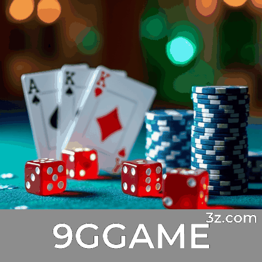 9GGAME - Cassino Premiado com Segurança e Pagamentos Rápidos