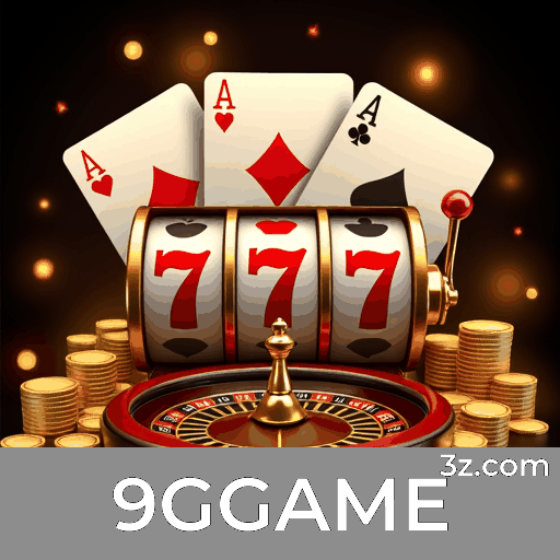 Experiência Exclusiva de Roleta e Blackjack no 9GGAME