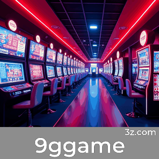 Universo de Jogos Extraordinários do 9ggame: Diversão Sem Limites