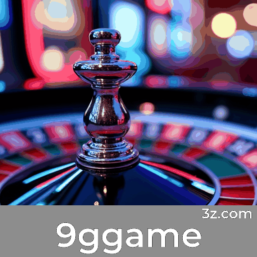 9ggame: A Experiência Completa de Apostas no Seu Celular