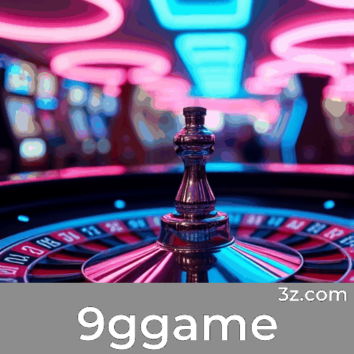 Bônus e Ofertas Exclusivas da 9ggame: Descubra as Vantagens!